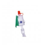 Closed suction catheter Closed suction catheter