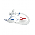 Closed suction catheter Closed suction catheter