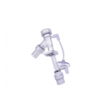Closed suction catheter Closed suction catheter