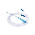 Yankauer suction set Yankauer suction set