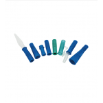 Yankauer suction set Yankauer suction set