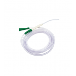 Yankauer suction set Yankauer suction set