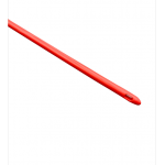 Latex suction catheter Latex suction catheter