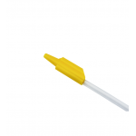 PVC suction catheter PVC suction catheter