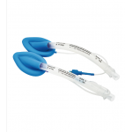 Disposable silicone laryngeal mask, classical type Disposable silicone laryngeal mask, classical type