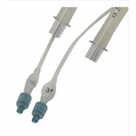 Disposable silicone laryngeal mask, classical type Disposable silicone laryngeal mask, classical type