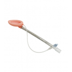 Reusable silicone laryngeal mask Reusable silicone laryngeal mask
