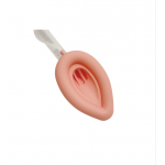 Reusable silicone laryngeal mask Reusable silicone laryngeal mask