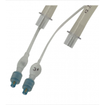 Reusable silicone laryngeal mask Reusable silicone laryngeal mask