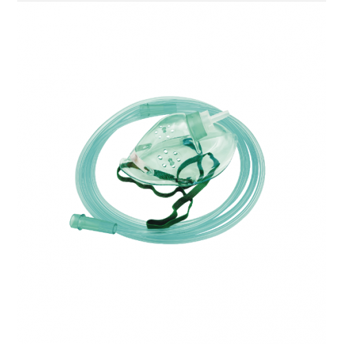 Oxygen mask Oxygen mask