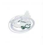 Nebulizer mask with tubing Nebulizer mask with tubing