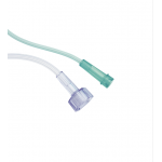 Nebulizer mask with tubing Nebulizer mask with tubing
