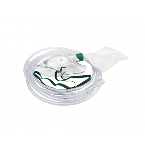 Non-Rebreathing mask Non-Rebreathing mask