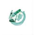 Multi-vent mask Multi-vent mask