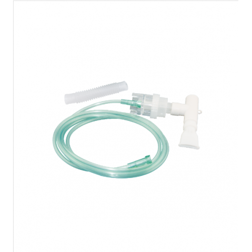 Nebulizer kit Nebulizer kit