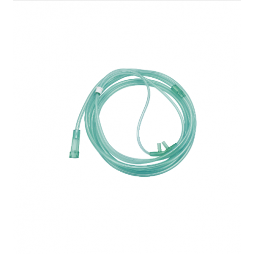 Nasal oxygen cannula Nasal oxygen cannula
