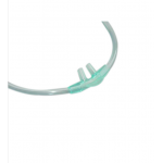 Nasal oxygen cannula Nasal oxygen cannula