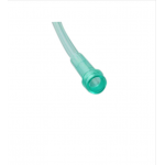 Nasal oxygen cannula Nasal oxygen cannula