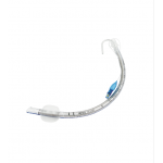 Reinforced endotracheal tube with stylet Reinforced endotracheal tube with stylet