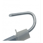Reinforced endotracheal tube with stylet Reinforced endotracheal tube with stylet
