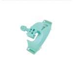 Enodotracheal tube holder Enodotracheal tube holder