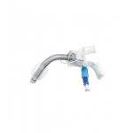 Reinforced tracheostomy tube Reinforced tracheostomy tube