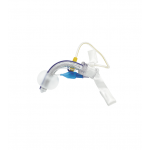 Reinforced tracheostomy tube Reinforced tracheostomy tube