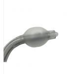 Reinforced tracheostomy tube Reinforced tracheostomy tube