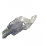 Reinforced tracheostomy tube Reinforced tracheostomy tube