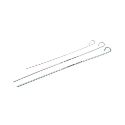Intubating stylet Intubating stylet
