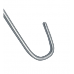 Intubating stylet Intubating stylet