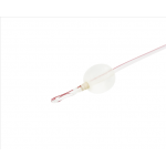 PlasLa Indwelling catheter (PVC catheter with latex balloon) PlasLa Indwelling catheter (PVC catheter with latex balloon)