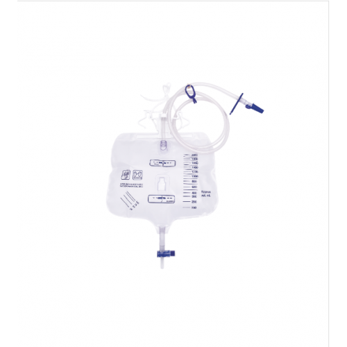 Luxury urine bag Luxury urine bag