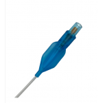 Oral preformed endotracheal tube Oral preformed endotracheal tube