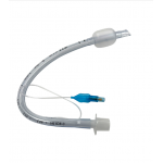 Oral preformed endotracheal tube Oral preformed endotracheal tube