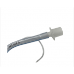 Nasal preformed endotracheal tube Nasal preformed endotracheal tube