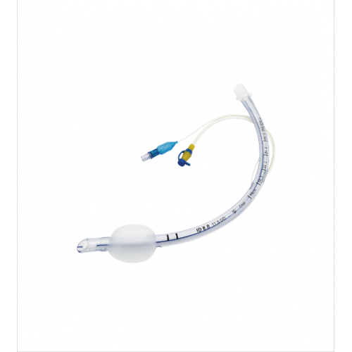 Endo-Evac™ endotracheal tube with suction lumen Endo-Evac™ endotracheal tube with suction lumen