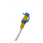 Endo-Evac™ endotracheal tube with suction lumen Endo-Evac™ endotracheal tube with suction lumen