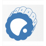 Silicone foley catheter with grooves