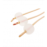 Haematuria catheter latex siliconized Haematuria catheter latex siliconized