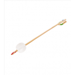 Haematuria catheter latex siliconized Haematuria catheter latex siliconized